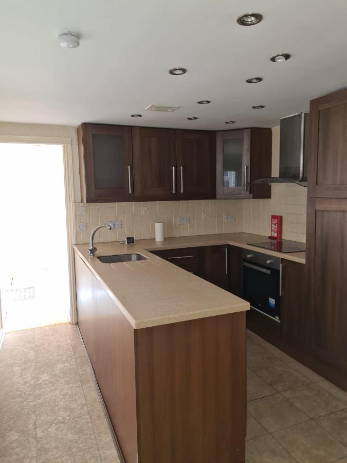 One Bedroom Apartment Dublin Exterior photo